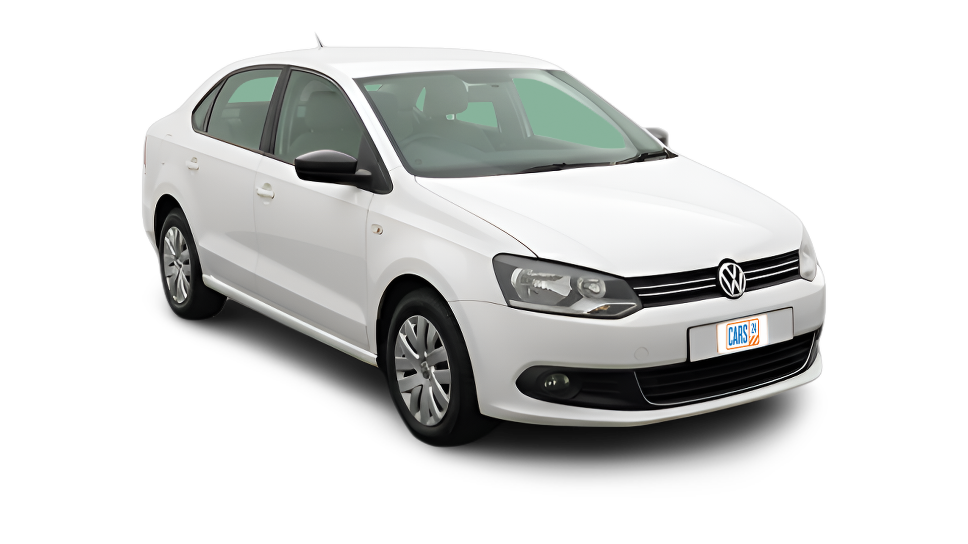 Volkswagen Vento-img